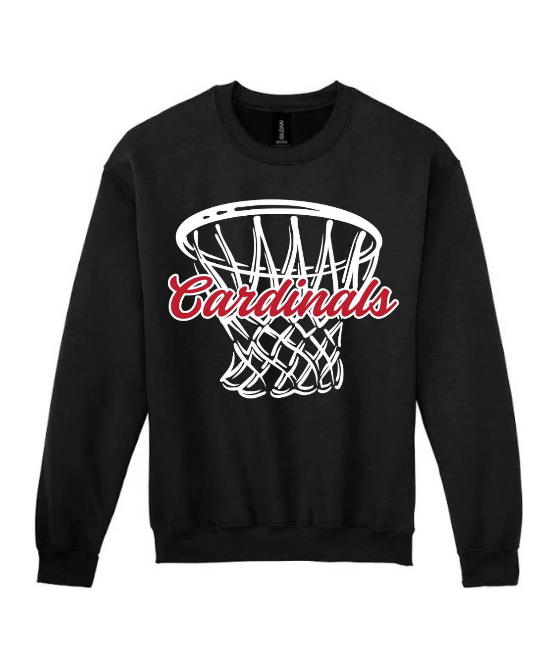 Basketball Design #2