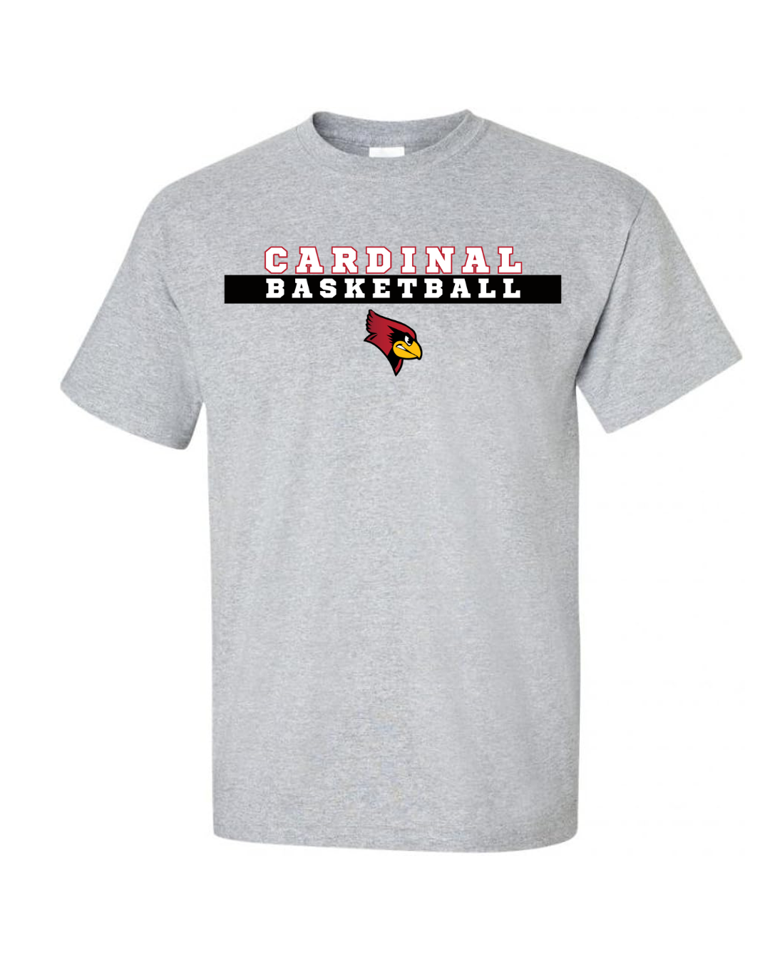 Basketball Design #3