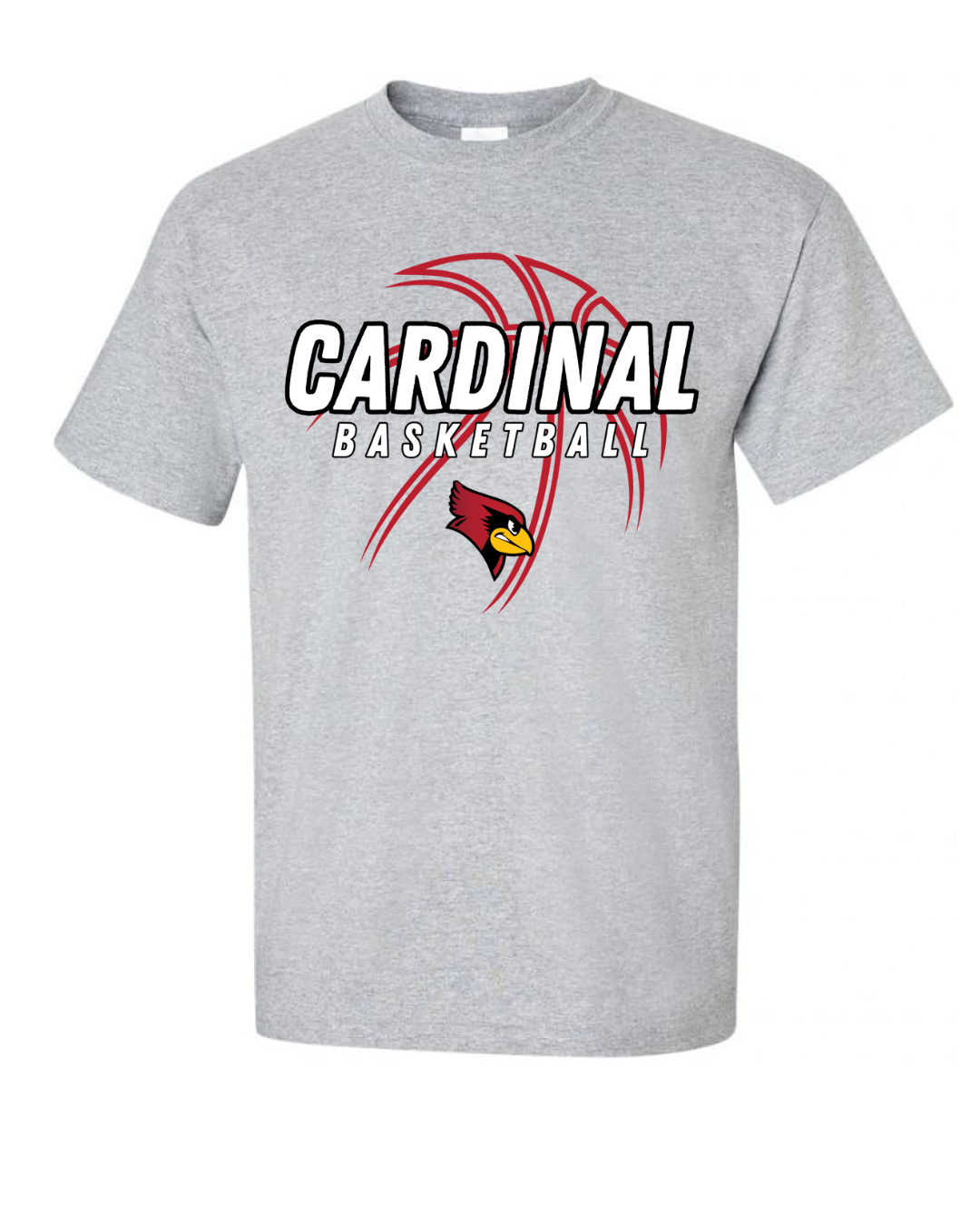 Basketball Design #1