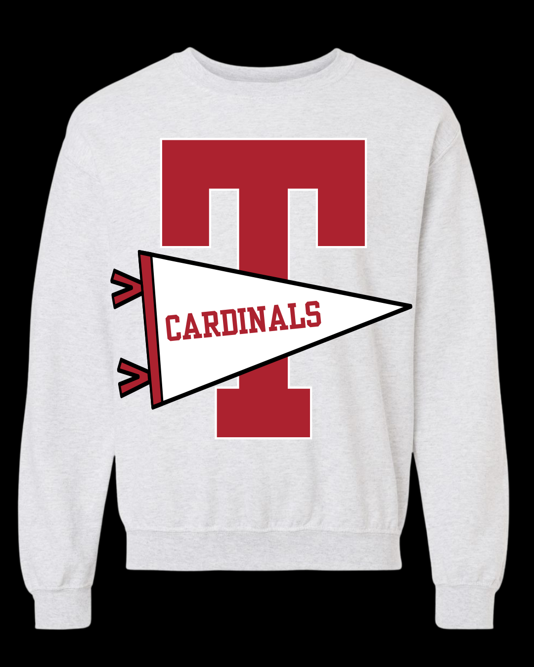 “T” Design