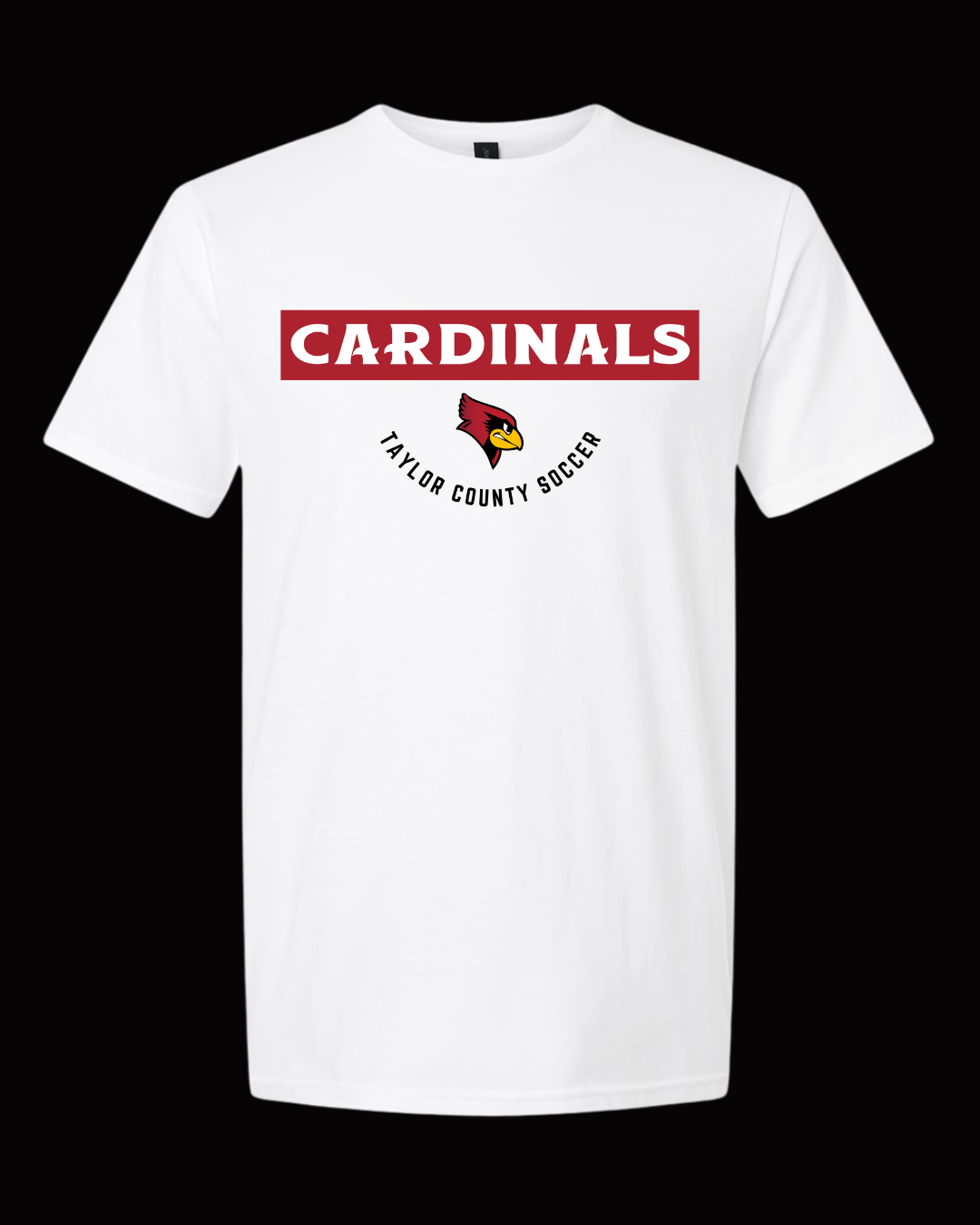 Soccer Design #3 T-Shirt