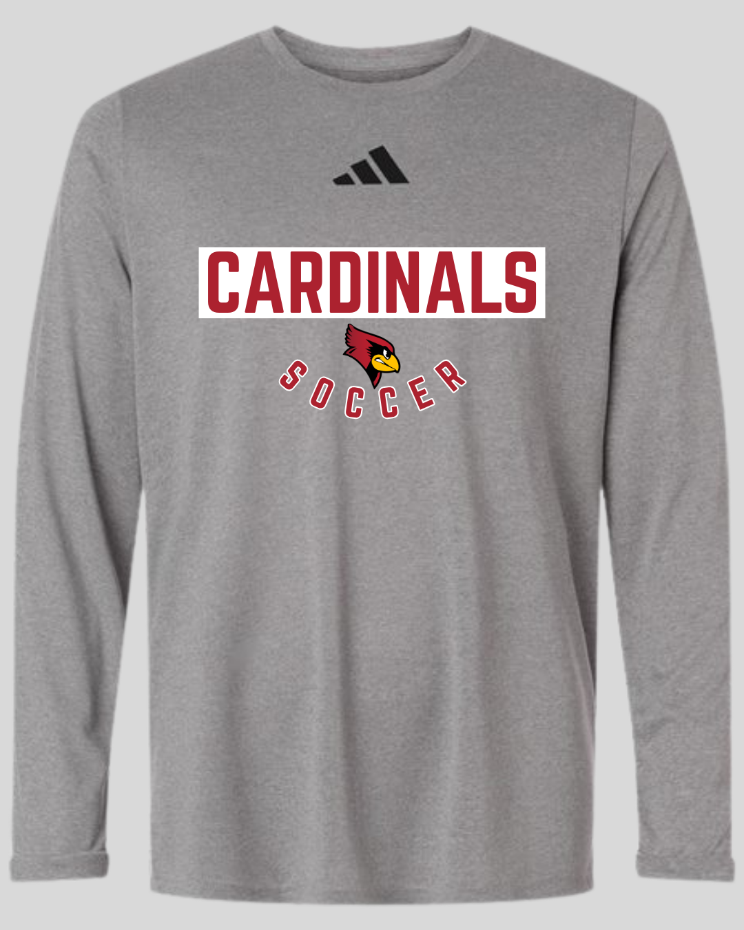 Taylor County Soccer Design #4