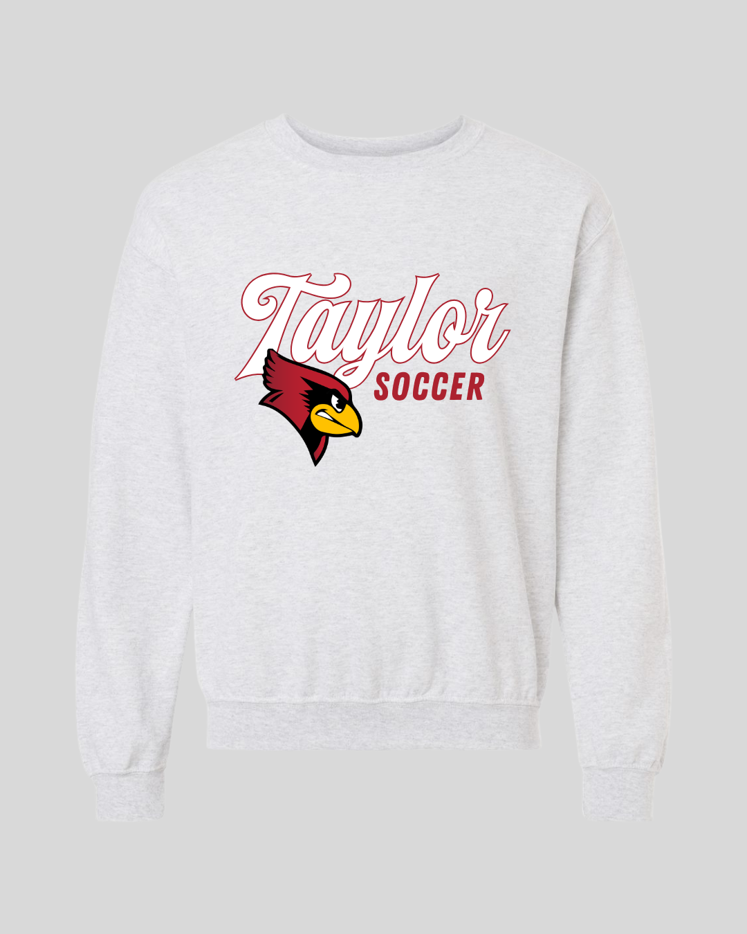 Taylor County Soccer Design #1