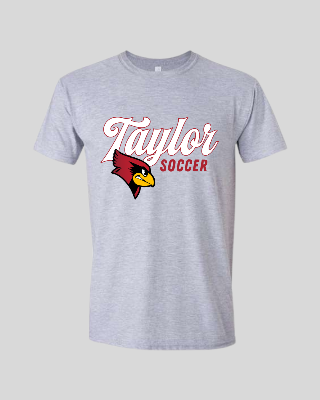 Taylor County Soccer Design #1