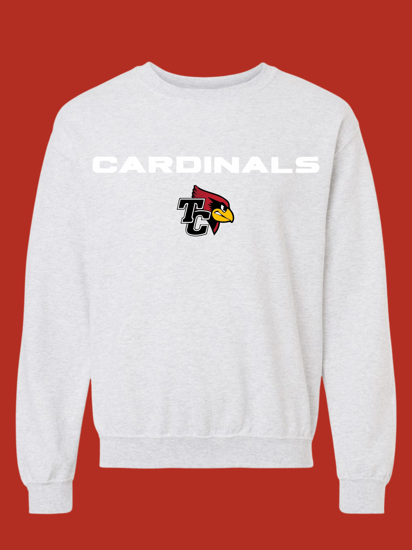 Cardinals Design