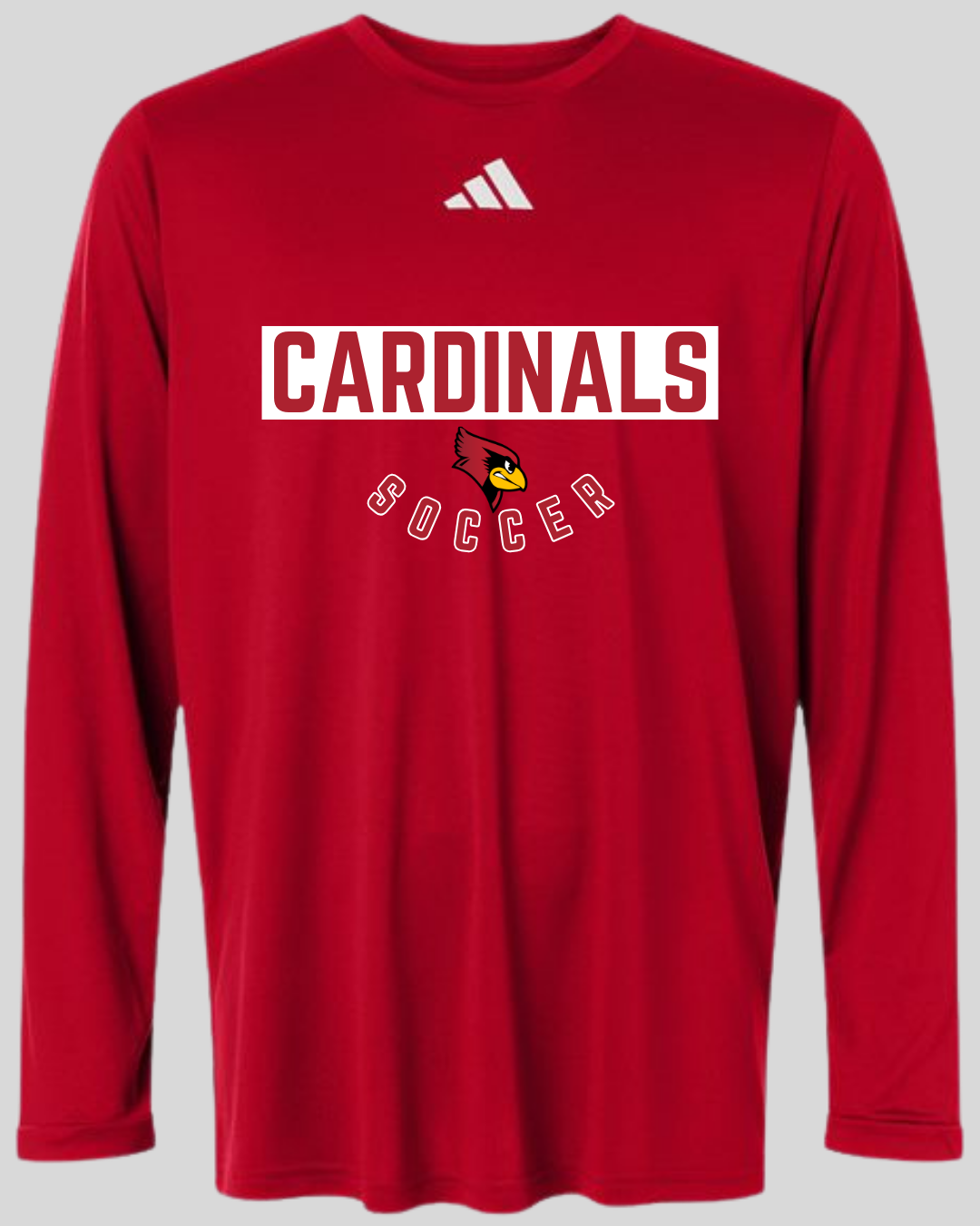 Taylor County Soccer Design #4