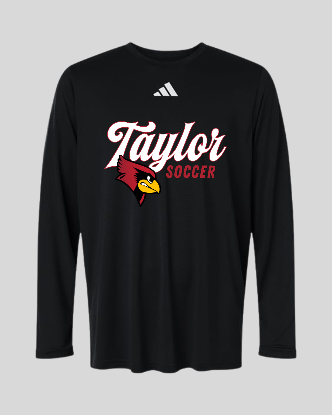 Taylor County Soccer Design #1
