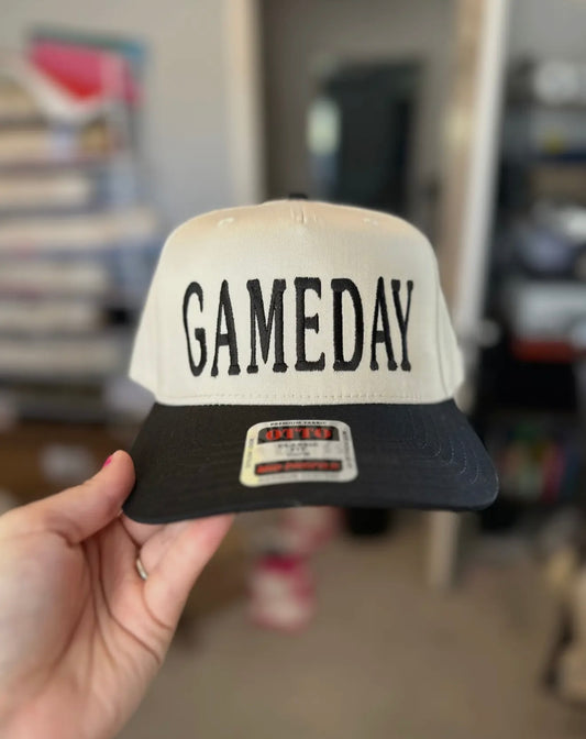 Game Day Hat