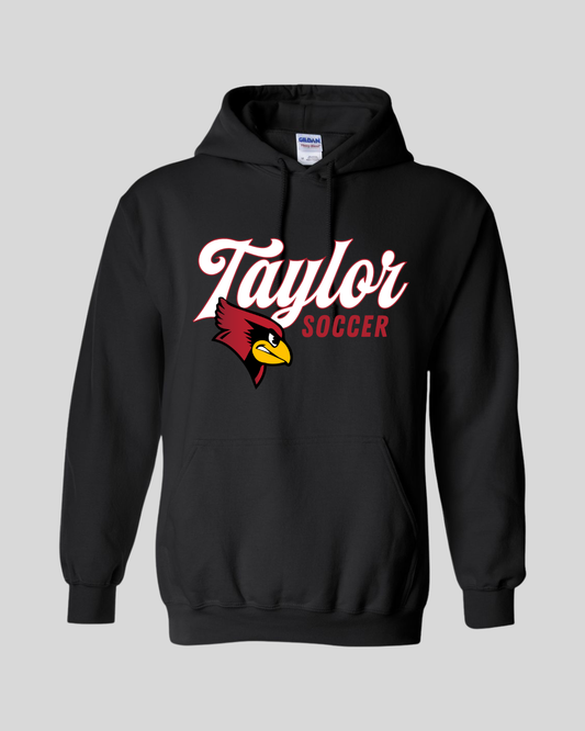 Taylor County Soccer Design #1