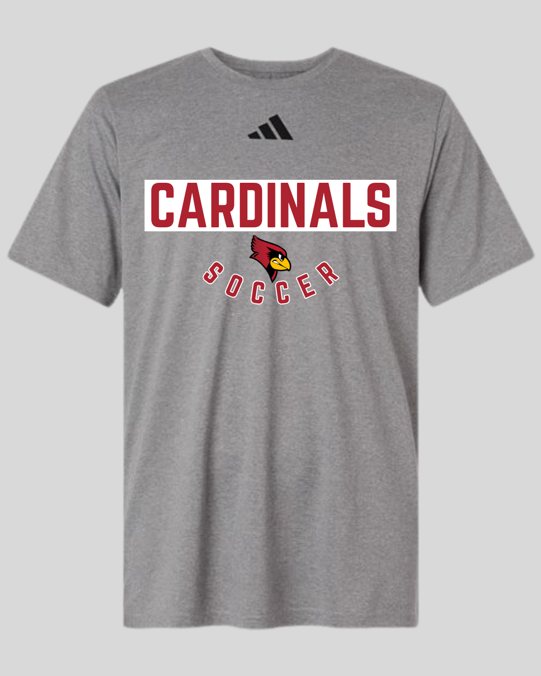 Taylor County Soccer Design #4