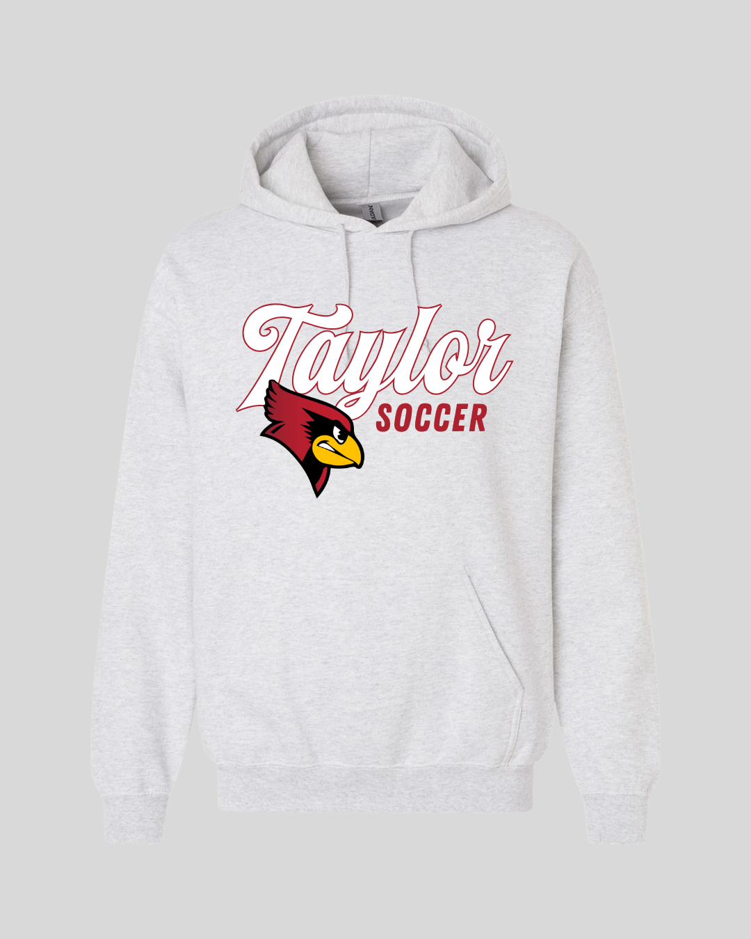 Taylor County Soccer Design #1