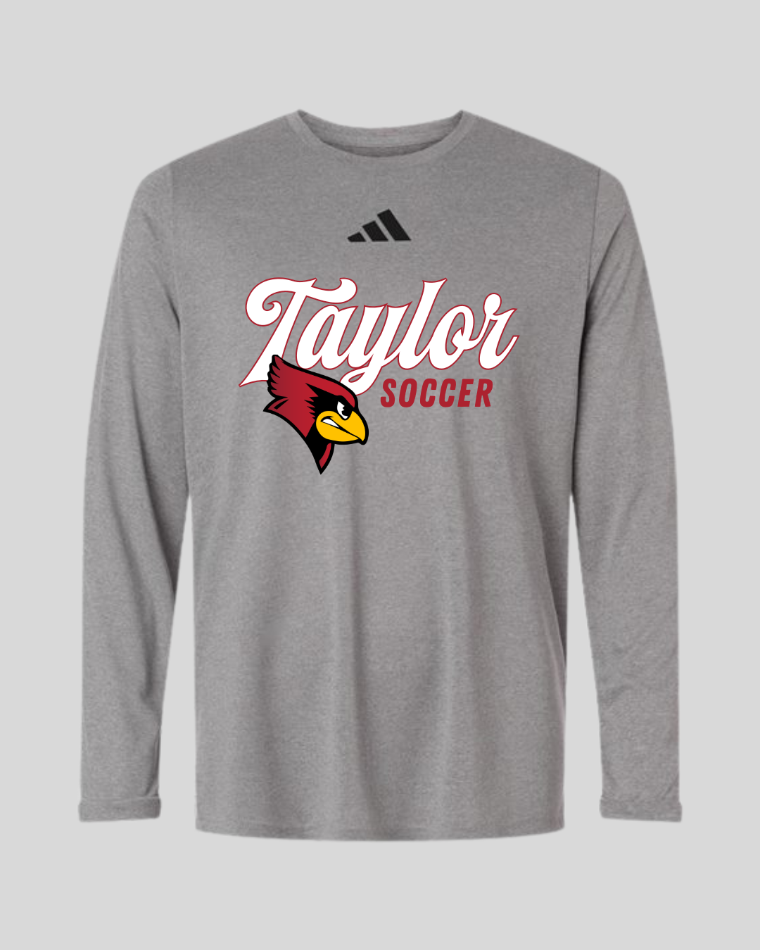 Taylor County Soccer Design #1