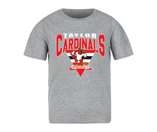 TC Retro Print