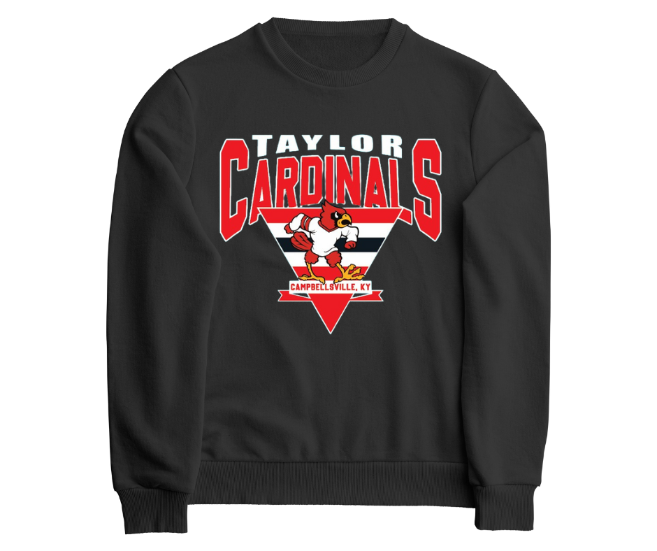 TC Retro Print