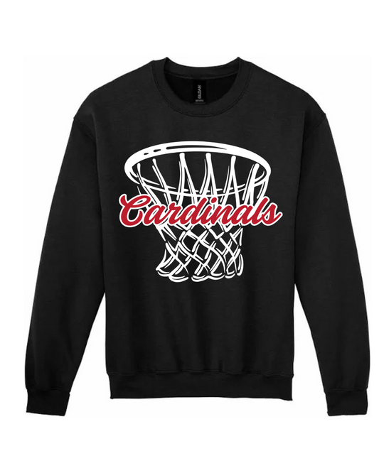 Basketball Design #2