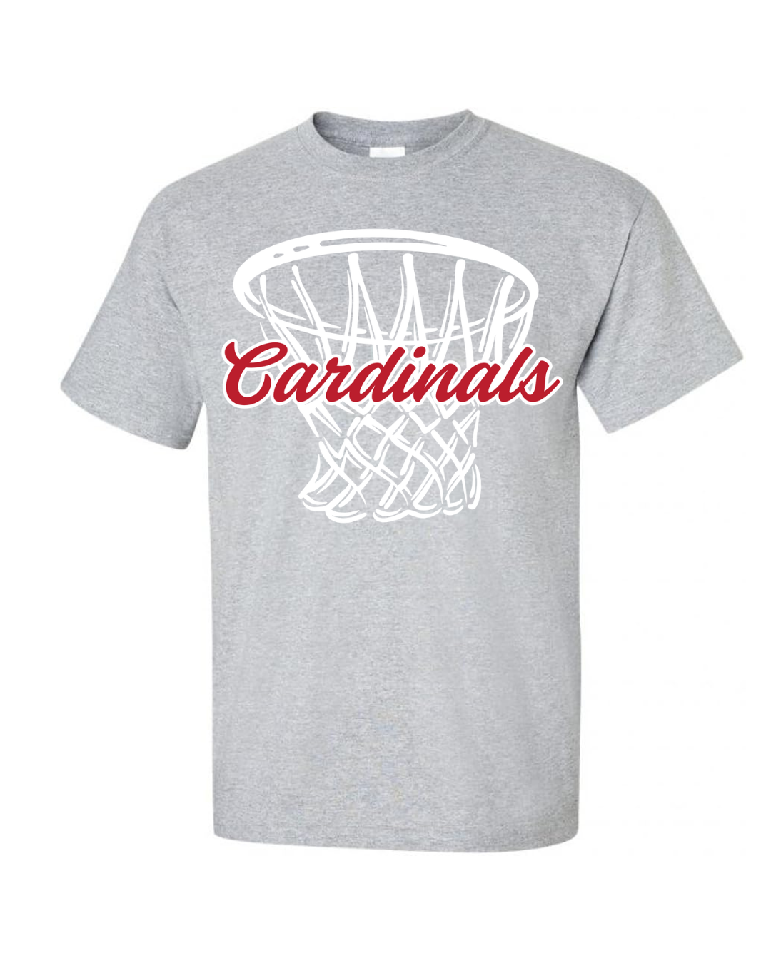 Basketball Design #2
