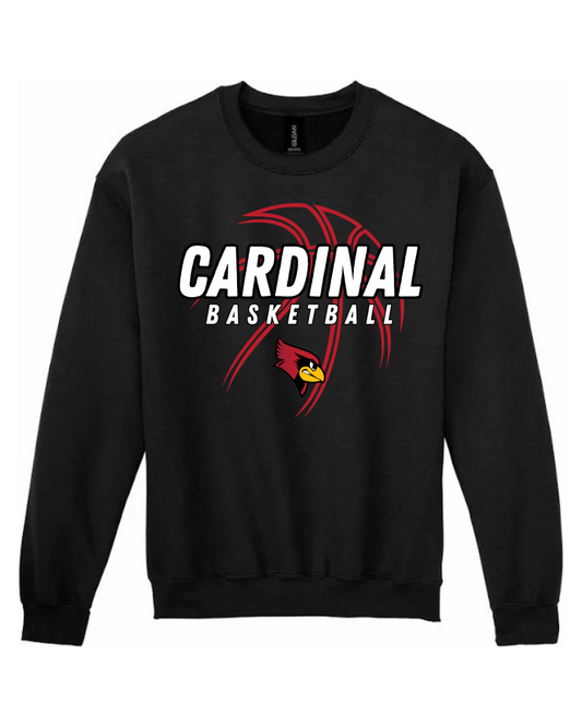 Basketball Design #1