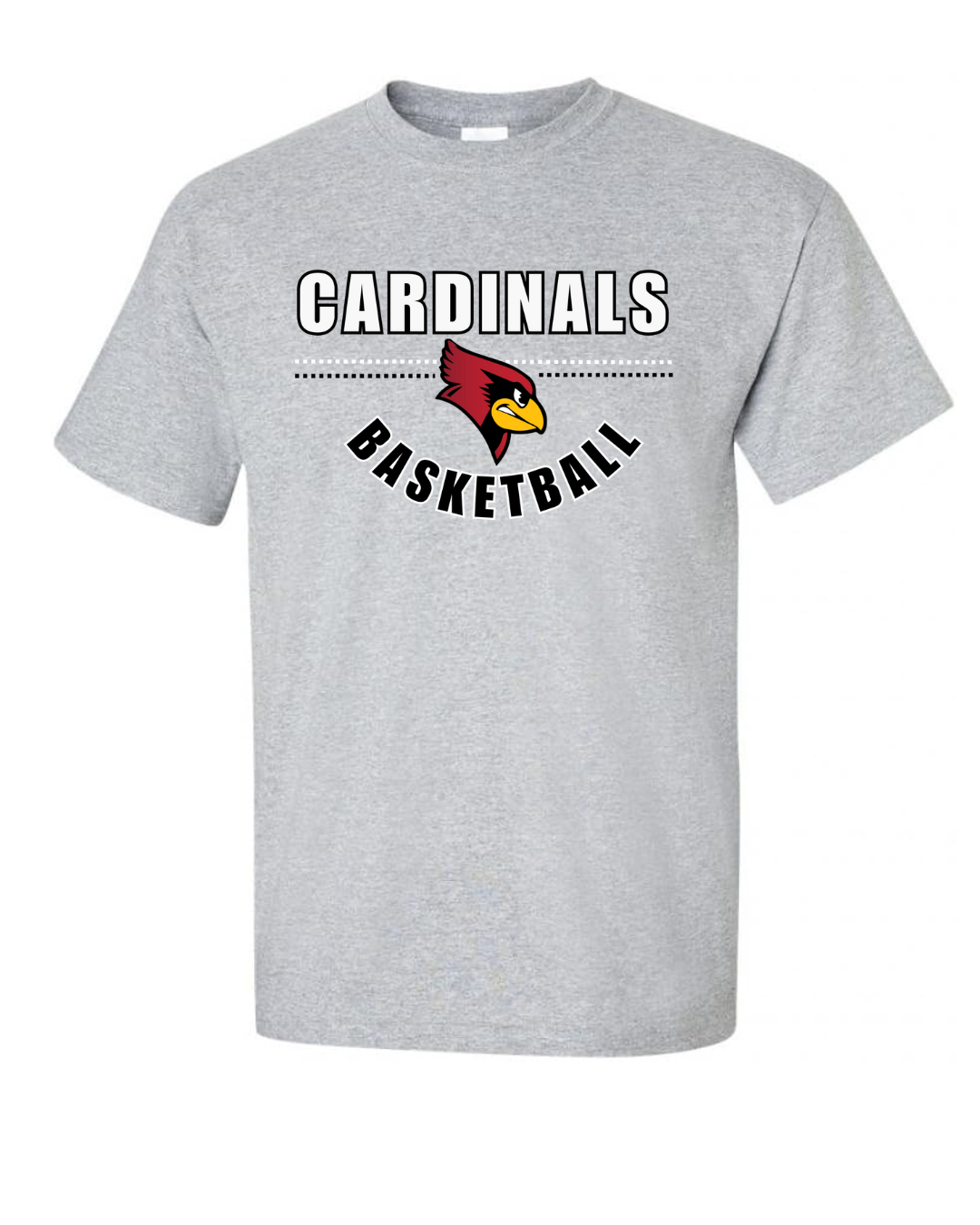 Basketball Design #4