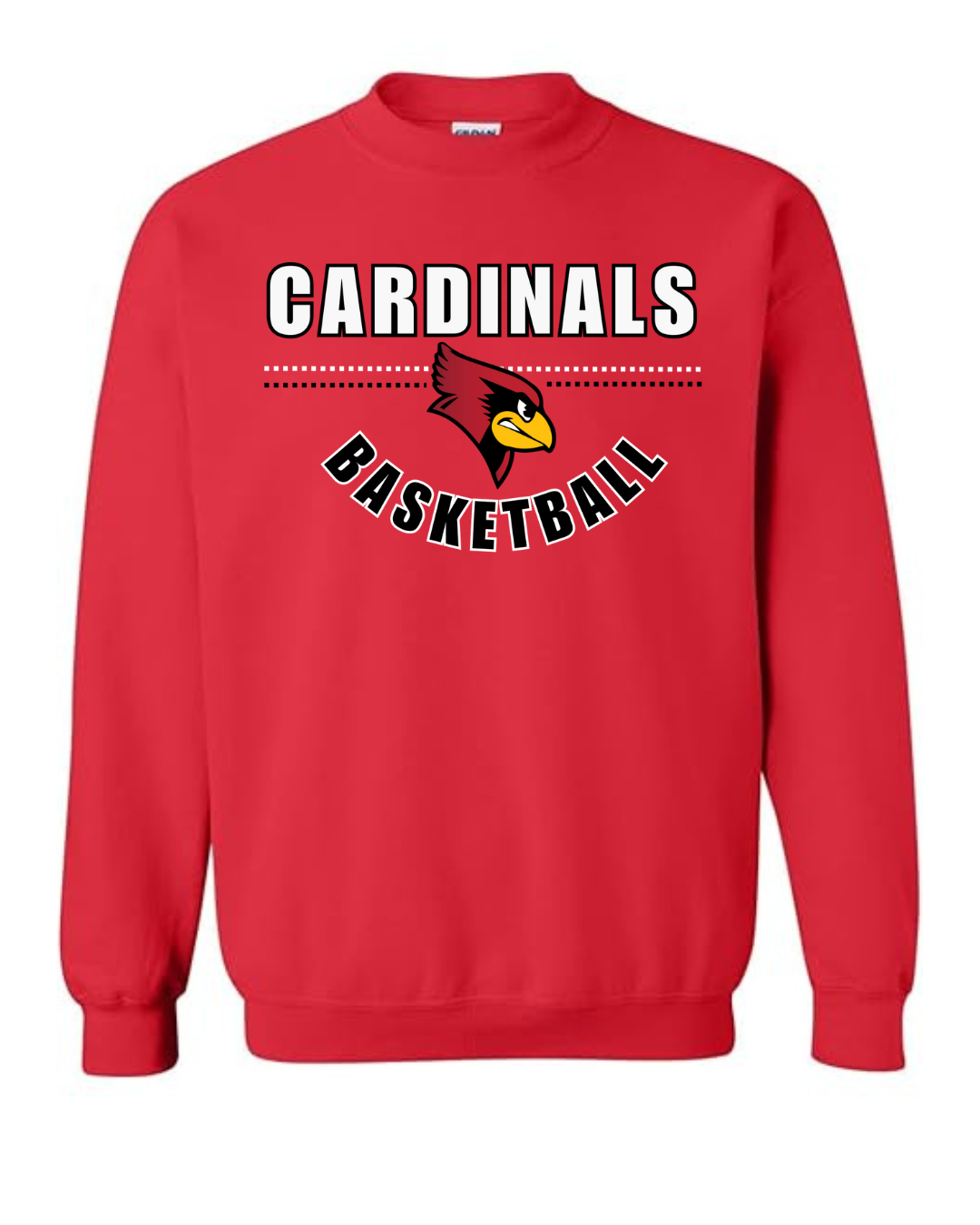 Basketball Design #4