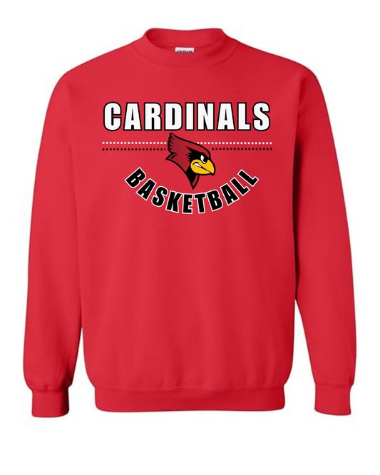 Basketball Design #4