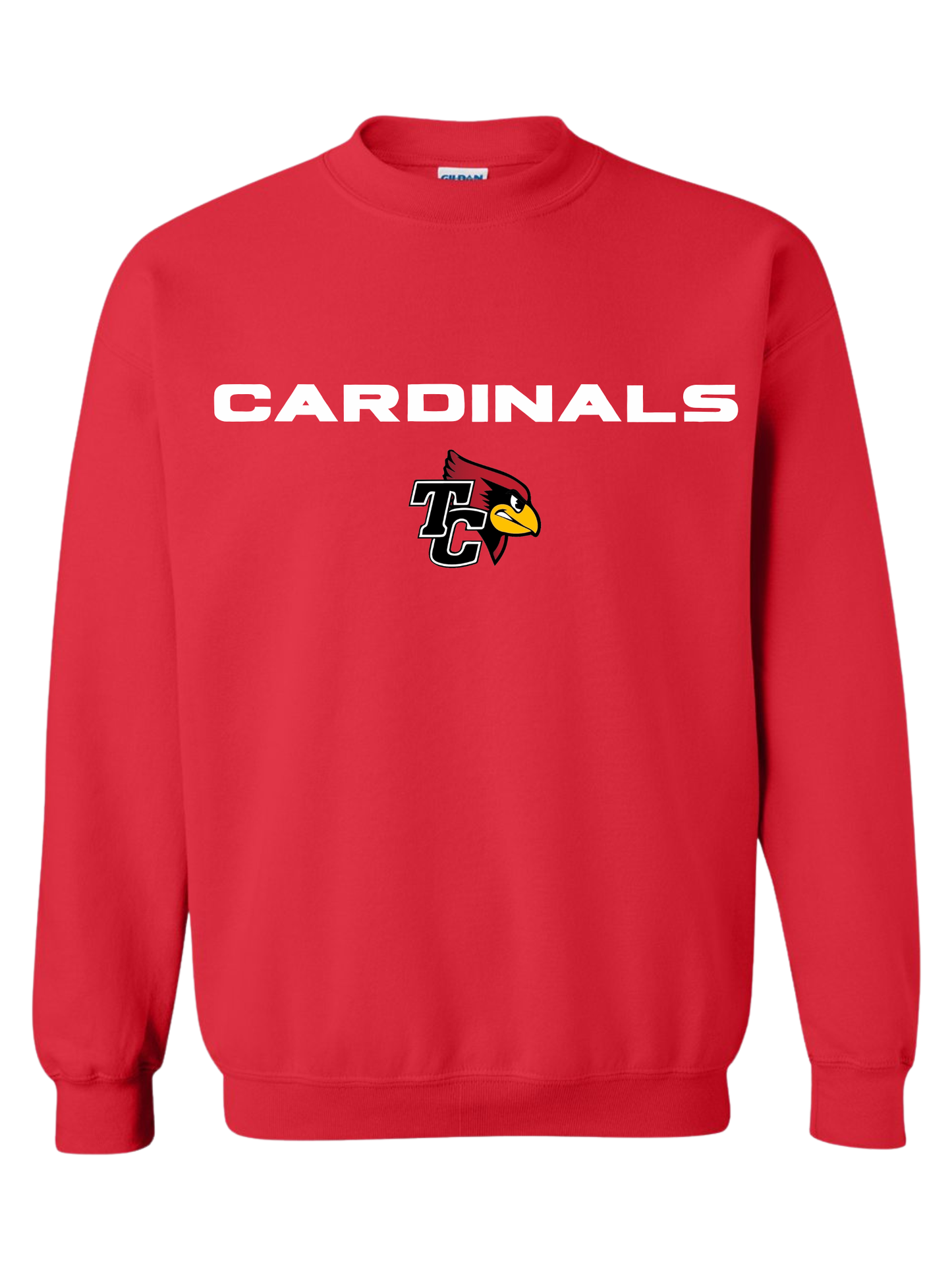 Cardinals Design