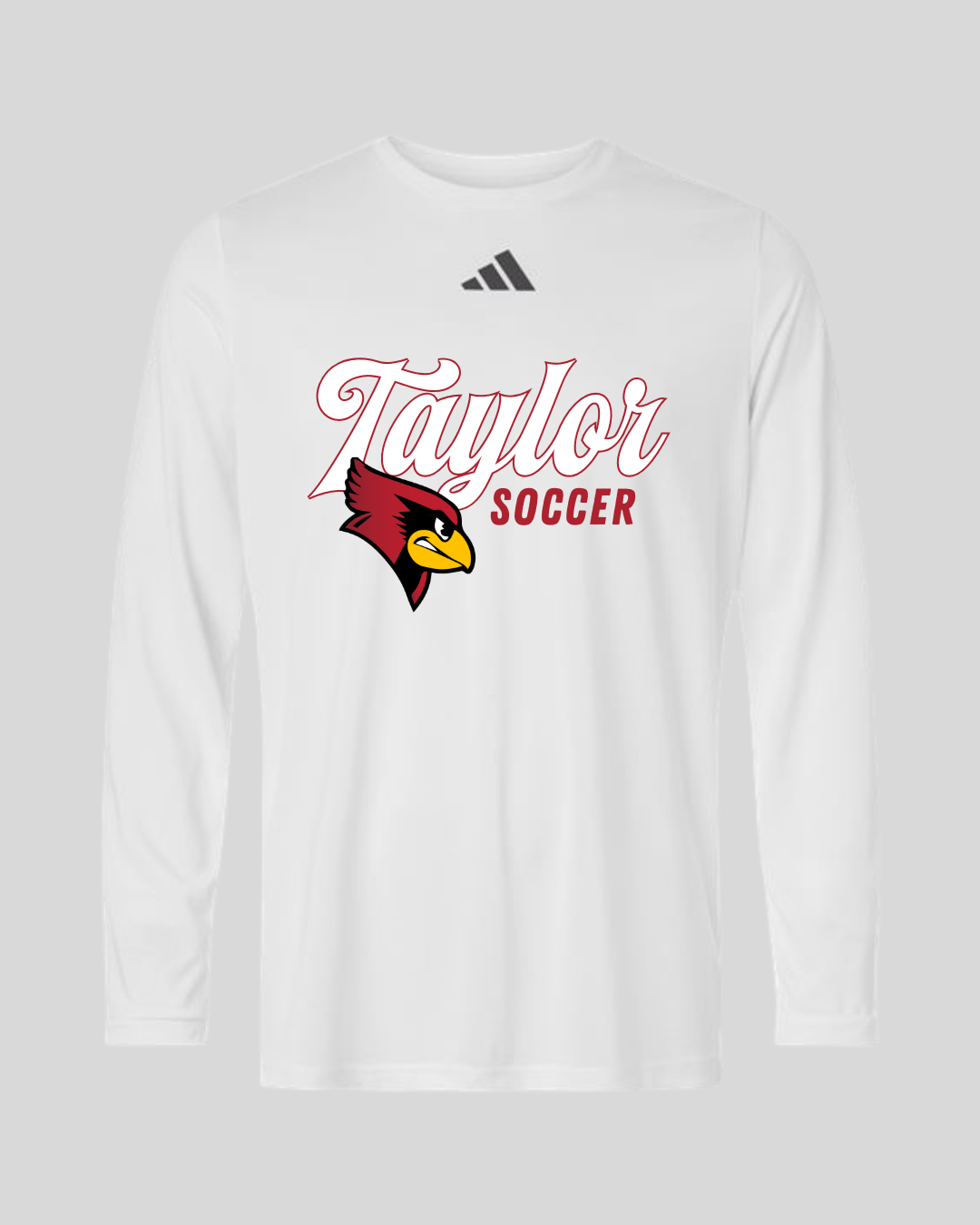 Taylor County Soccer Design #1