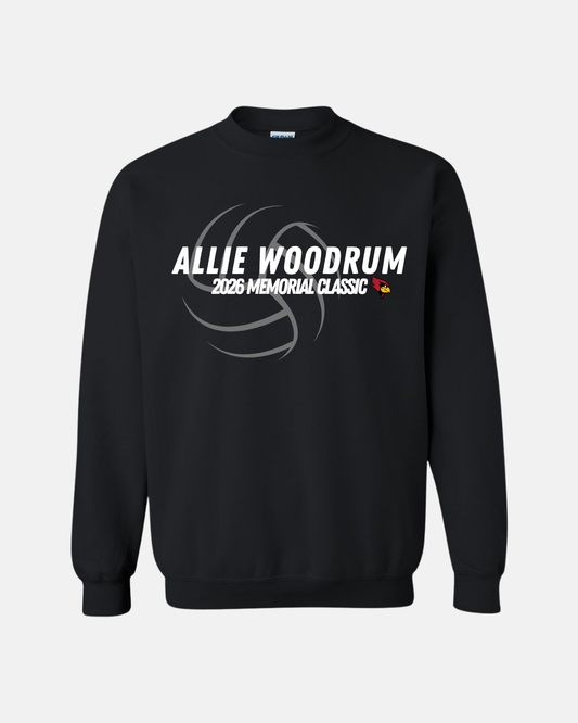 Allie Woodrum Memorial Classic