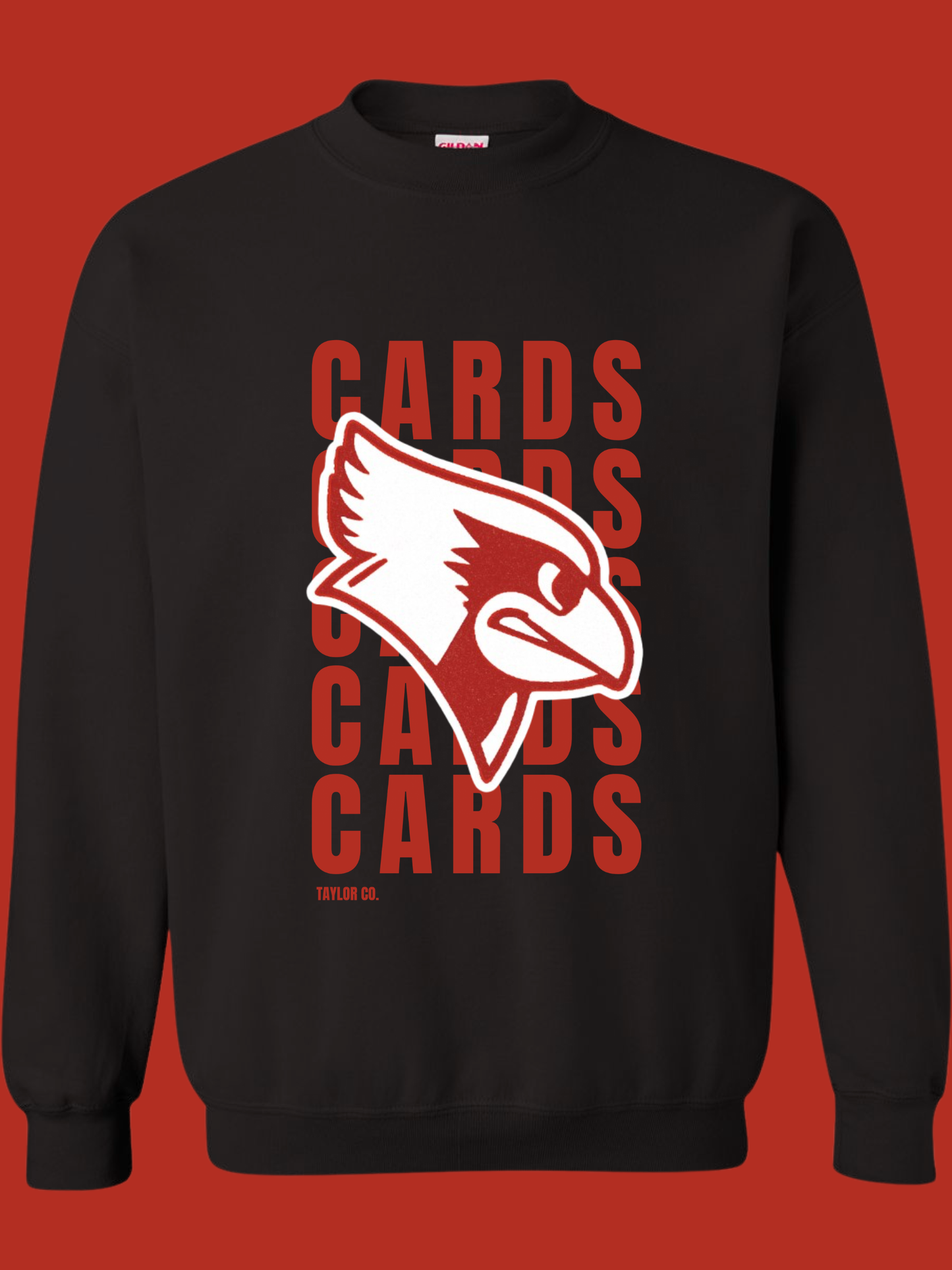 Cards Design