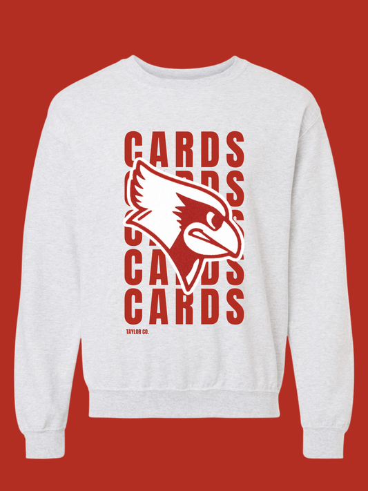 Cards Design