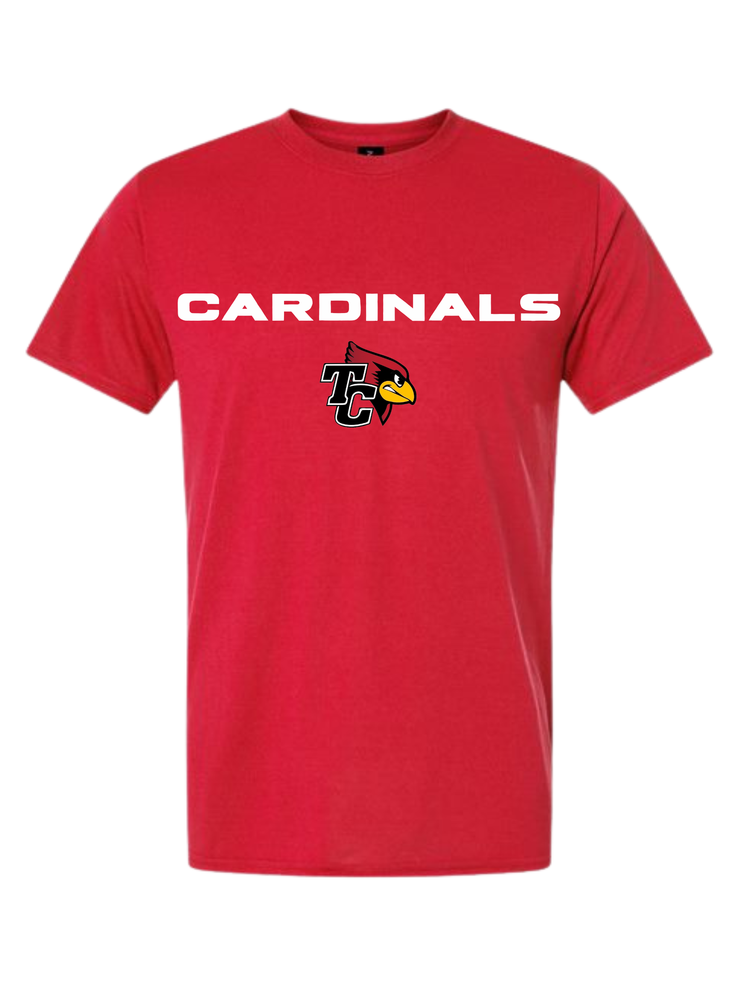 Cardinals Design