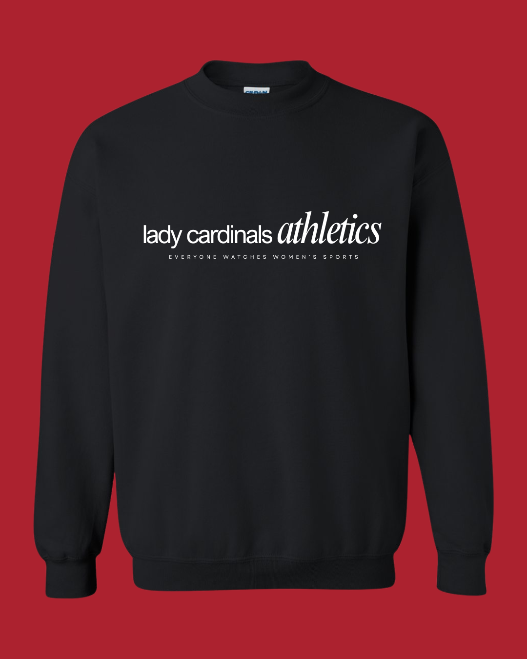 Lady Cardinals Athletics
