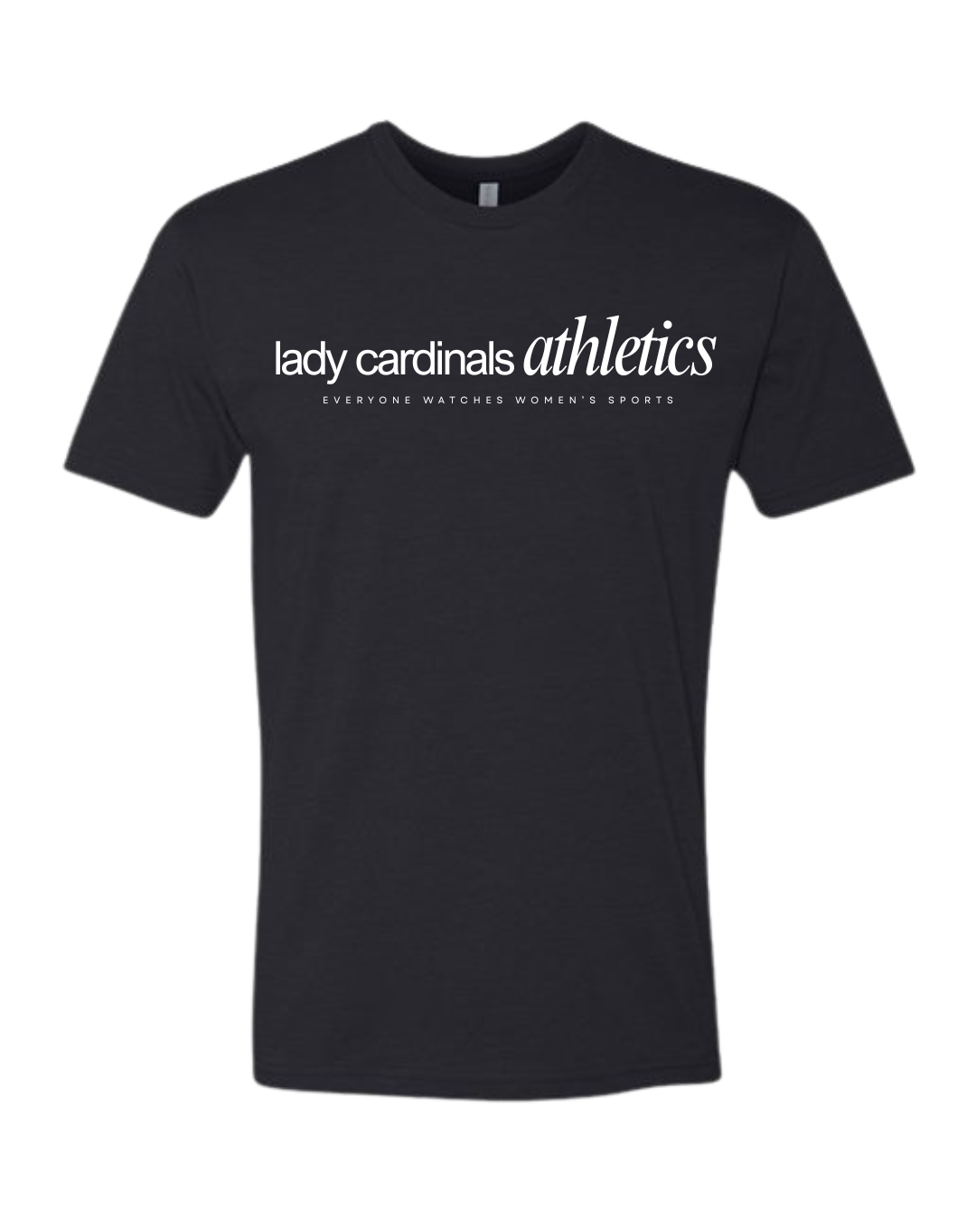 Lady Cardinals Athletics