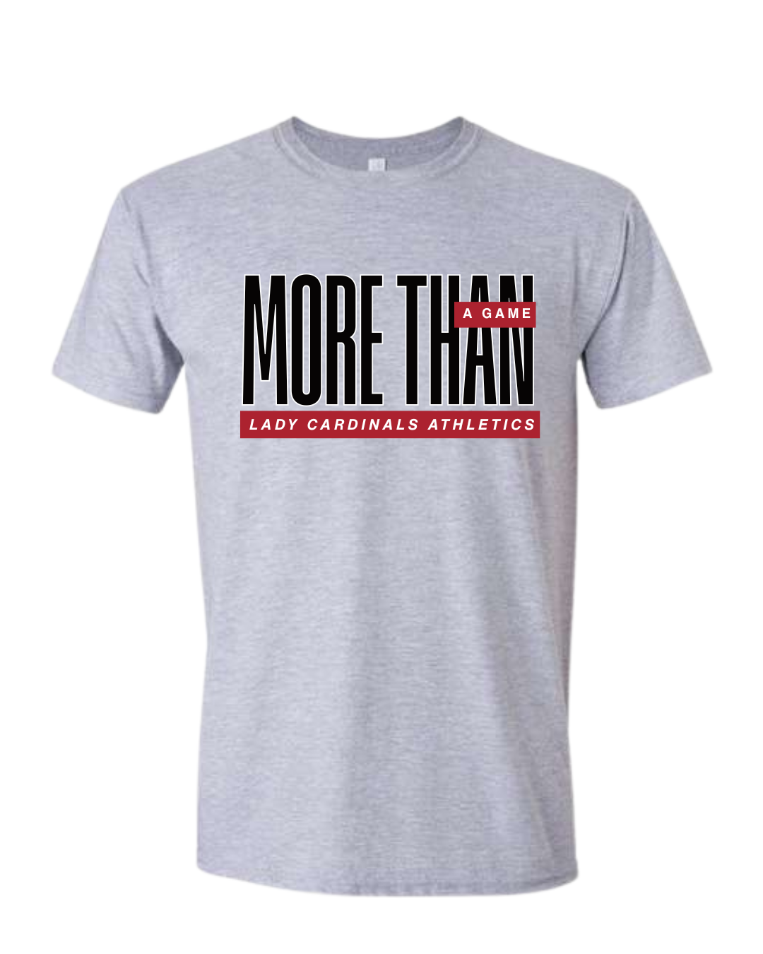 More Than A Game