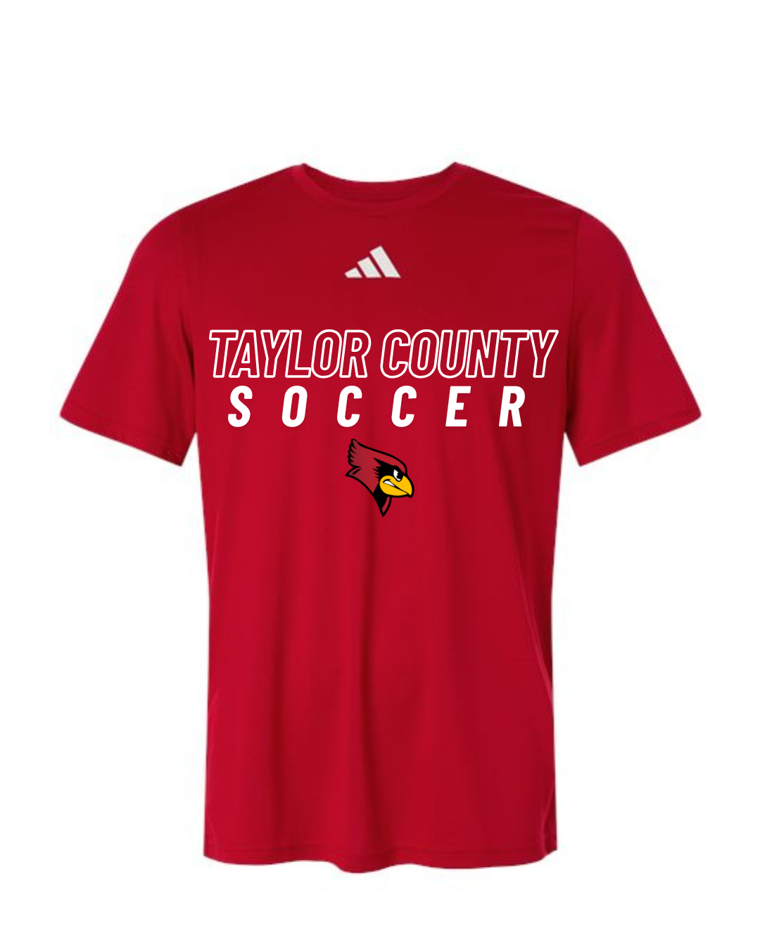 Soccer Design #2 Adidas
