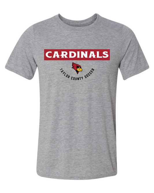 Soccer Design #3 Performance Tee