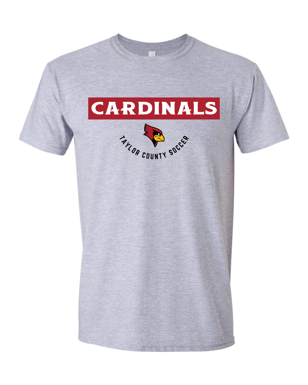 Soccer Design #3 T-Shirt