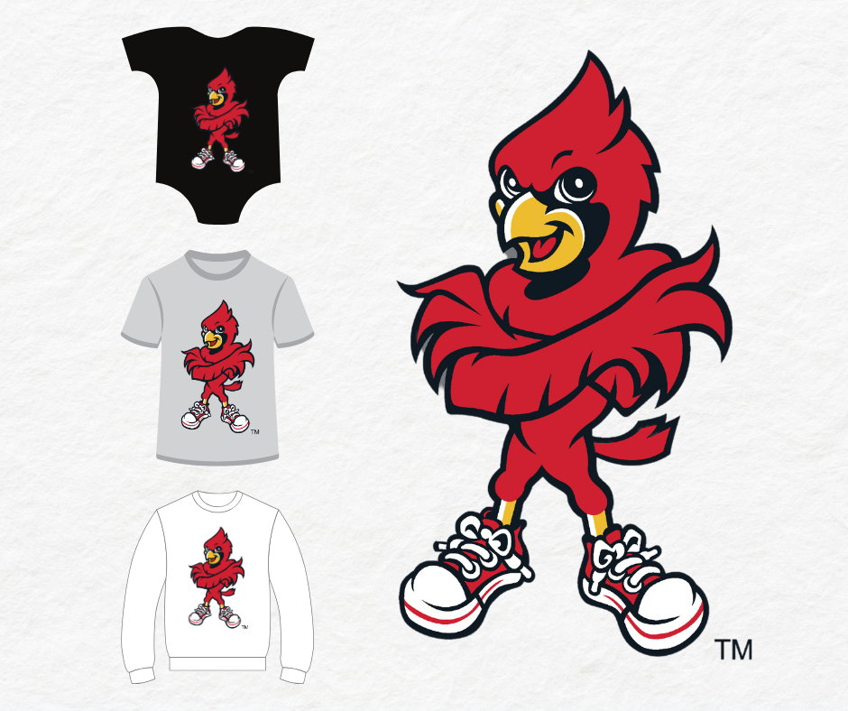 'Lil Cardinal Design
