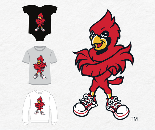 'Lil Cardinal Design